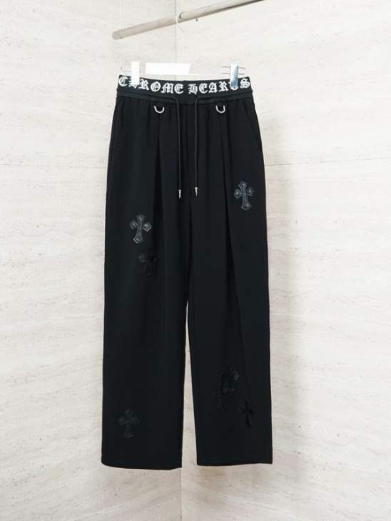 Picture of Chrome Hearts Pant Long _SKUChromeHeartsM-3XLxetr0214400